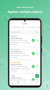 Propforce Affiliates syot layar 4