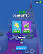 6 Schermata Gun Merge!!