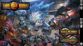 War Room 2 screenshot 5