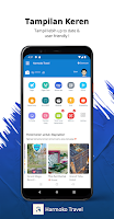 Harmoko Travel پوسٹر