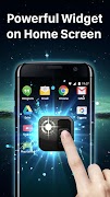 Super Bright Flashlight скриншот 6