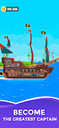 Sea Explorers โปสเตอร์