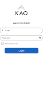 KAO Security screenshot 4