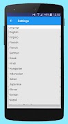Text Voice Pro Text to Speech 截图 2