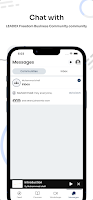 LEADEX HUB ảnh chụp màn hình 3