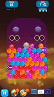 Jewel Party: Epic Royal Match screenshot 5