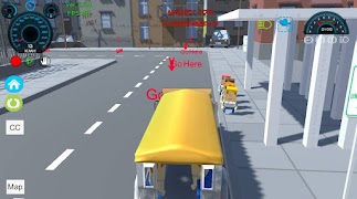 Jeep ng Bayan 3 截圖 4