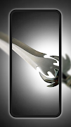 برنامه‌نما Sword Wallpaper عکس از صفحه