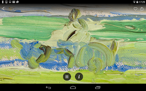 Second Canvas Thyssen screenshot 4
