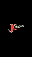 JUST CLUB CAGLIARI poster
