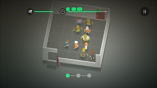 Exit Hero ảnh chụp màn hình 6