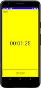 Split Timer imagem de tela 4