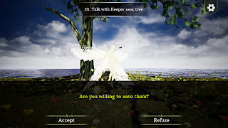 Light Flesh - Protector screenshot 1