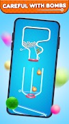 Pull Pin - Slove The Ball 截圖 1