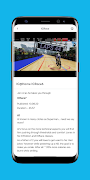 Infinite Cycle syot layar 4