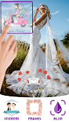 Wedding Photo Editor اسکرین شاٹ 7