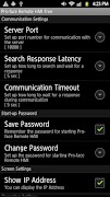Pro-face Remote HMI Free screenshot 5