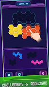 Hexa Puzzle imagem de tela 2