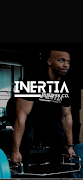 Inertia Fitness Co ポスター