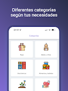 MiCupón syot layar 6