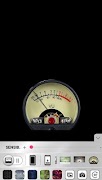 Virtual VU Meter screenshot 4