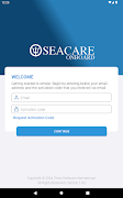SeaCare imagem de tela 4