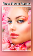 Photo Flower Frames 截圖 7