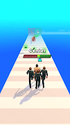 برنامه‌نما Drunk Run عکس از صفحه