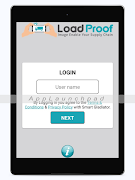 LoadProof Packing Station screenshot 6