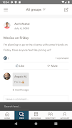 G-app screenshot 2