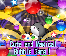 Bubble Cat ảnh chụp màn hình 1