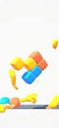 Jelly Burst 3D screenshot 7