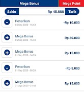 Mitra Mega Baja 스크린샷 3