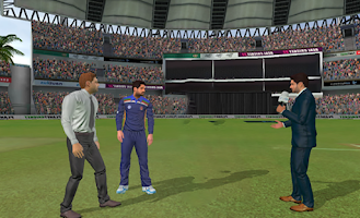 Real cricket 2022 Riddle captura de pantalla 3