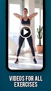 AFLETE screenshot 6