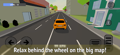 Driver Ultimate Ekran Görüntüsü 3