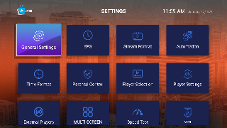 dxprotv screenshot 7