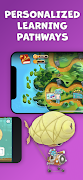 برنامه‌نما Matific: Math Game for Kids عکس از صفحه