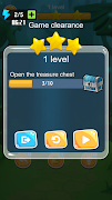 Strange Blocks 截图 1