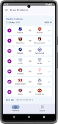 Draw Predictor Poster
