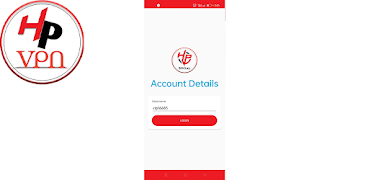 Hammer Plus VPN Pro capture d'écran 1