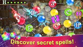 Rainbow Web 截圖 3