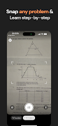 Plusfinity AI - Study Better 스크린샷 1