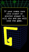 Snake Cubed 스크린샷 7
