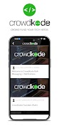 Crowd Kode Screenshot 7