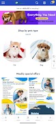 Poster Petswoof
