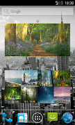 Gallery Widget syot layar 6