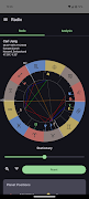 Radix - Astrology / Horoscope screenshot 2