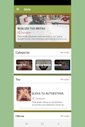 Elevar la Autoestima screenshot 6