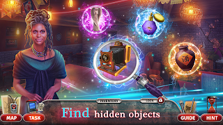 Crossroads 2 Escaping the Dark 포스터